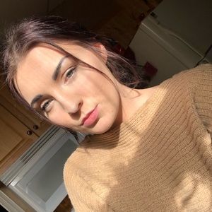 Meet your Posher, Jess